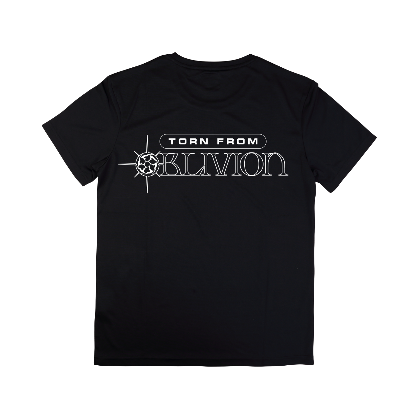 TORN FROM OBLIVION 'Transcend' T-Shirt