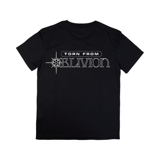 TORN FROM OBLIVION 'Transcend' T-Shirt