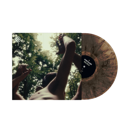 PRE-ORDER CNFA 'With All That's Left' Vinyl