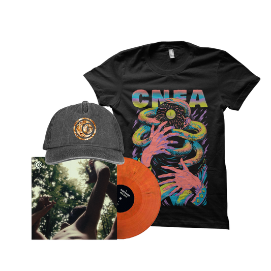PRE-ORDER CNFA Cap Bundle