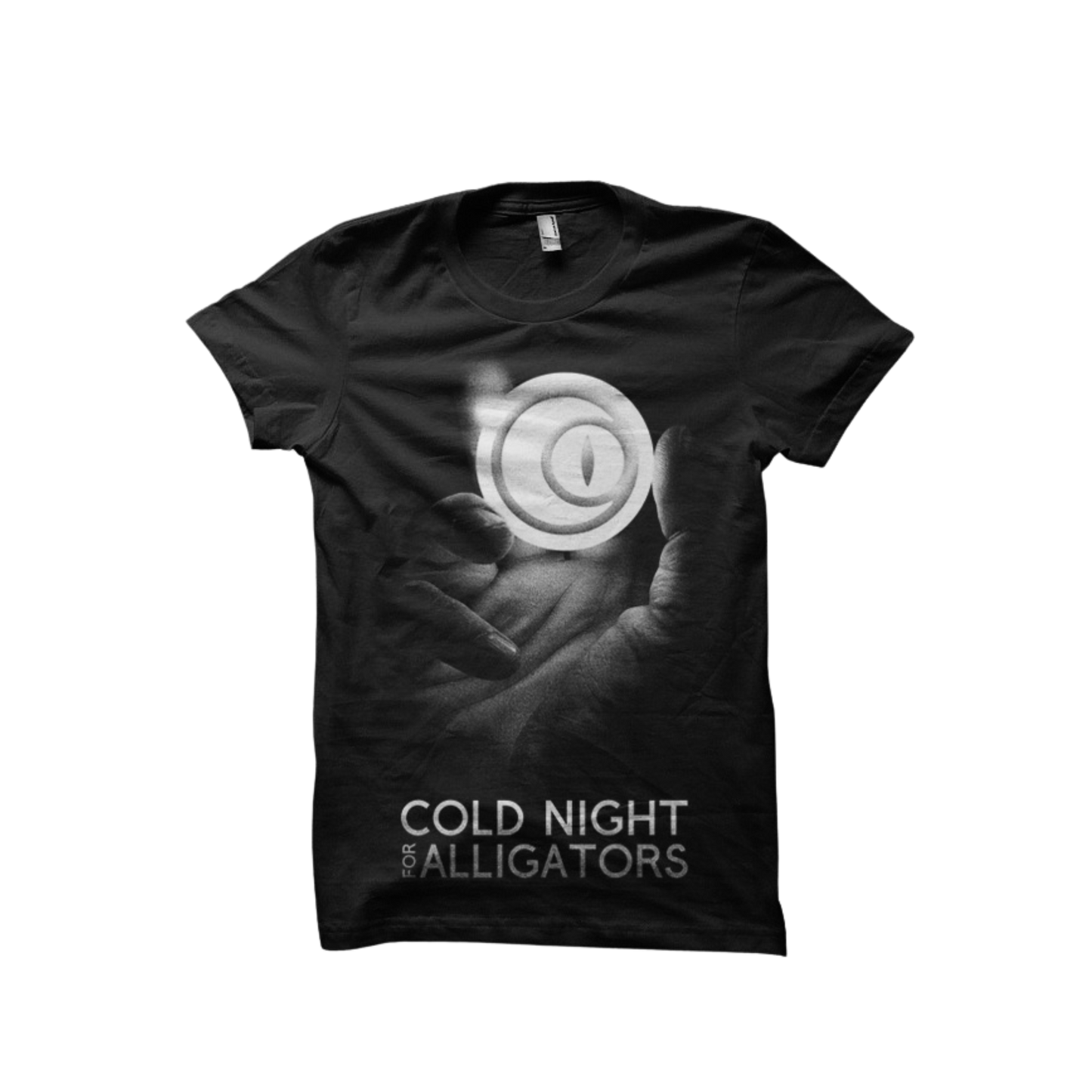 PRE-ORDER CNFA 'Hand' T-Shirt