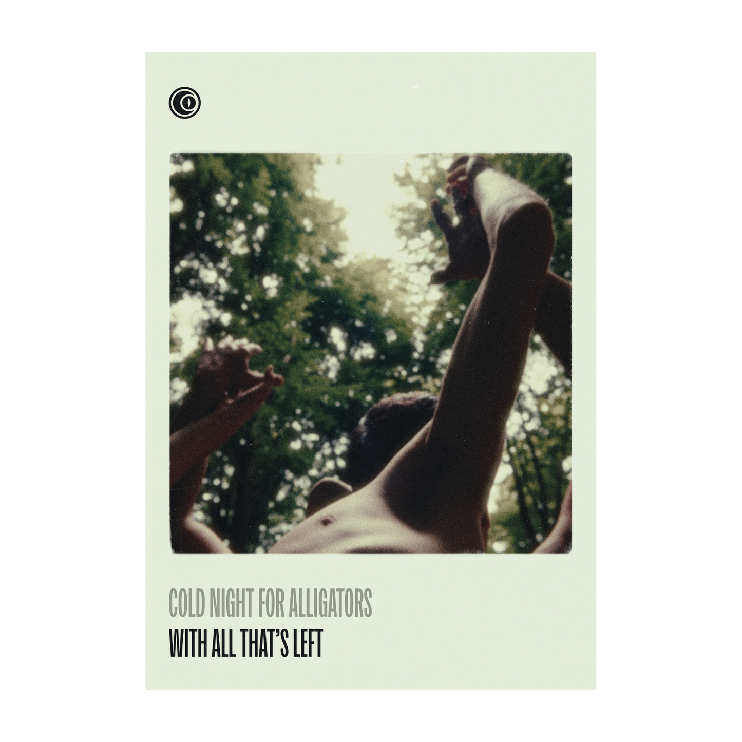 PRE-ORDER CNFA Poster