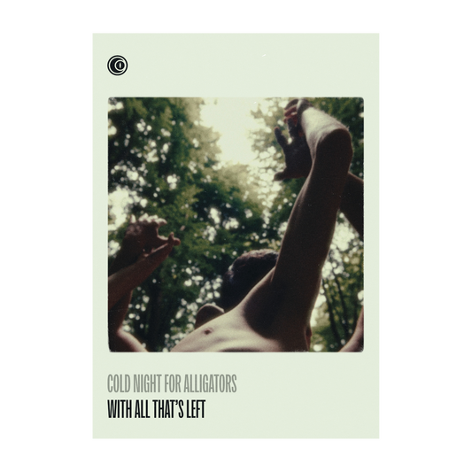 PRE-ORDER CNFA Poster