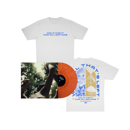 PRE-ORDER CNFA 'Time' Bundle
