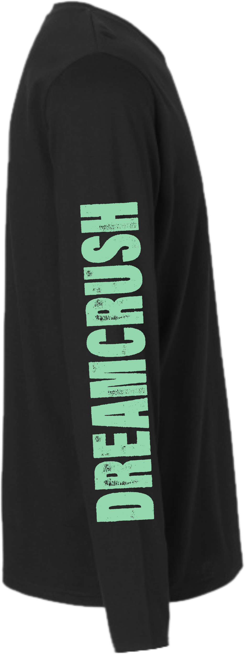 MØL 'CRUSH' Longsleeve T-Shirt