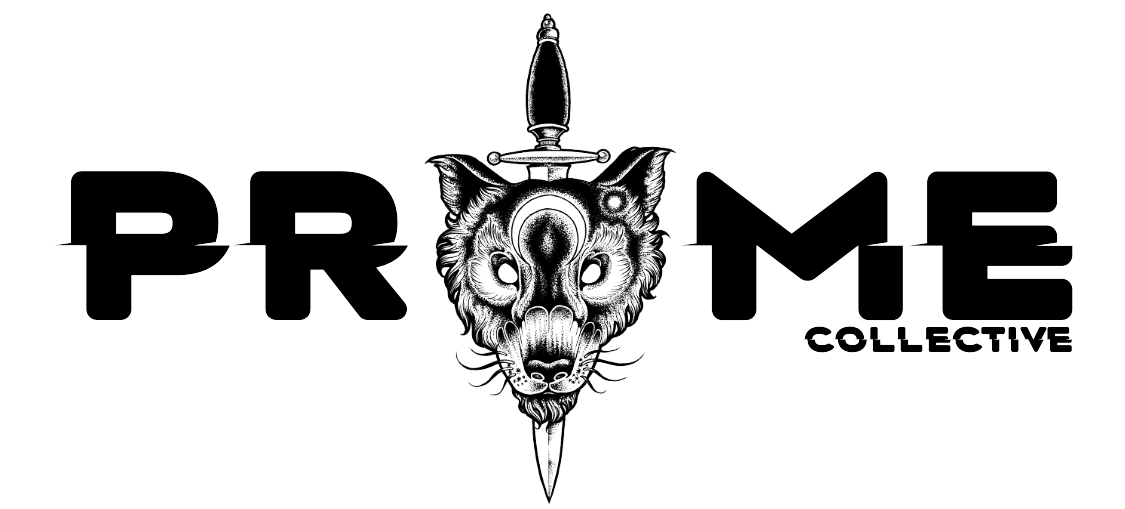 Prime Collection Logos All Products – Prime Collective