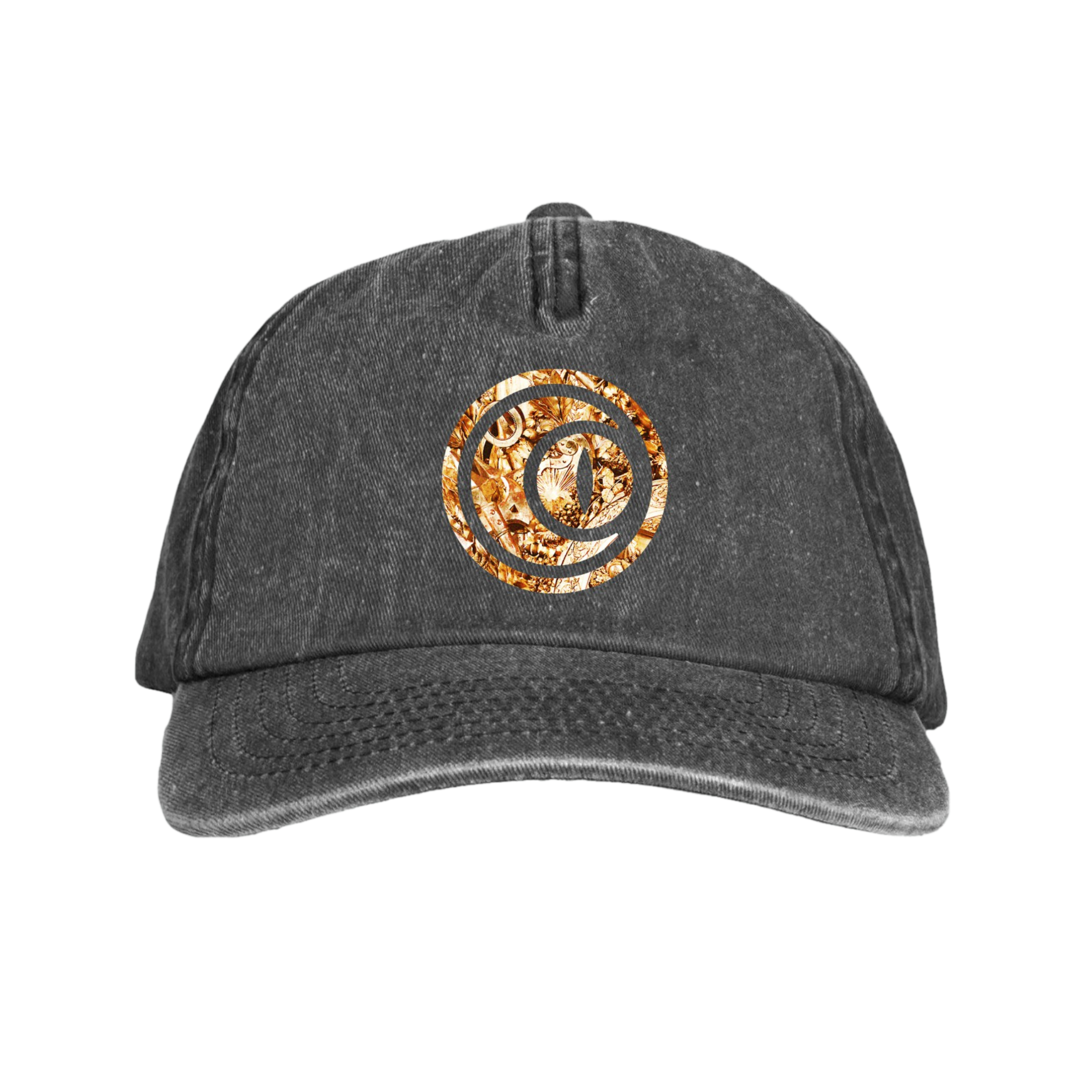 COLD NIGHT FOR ALLIGATORS Cap – Prime Collective