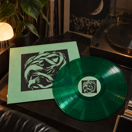 MØL 'DREAMCRUSH' Vinyl