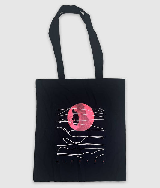 MØL 'Diorama' Totebag