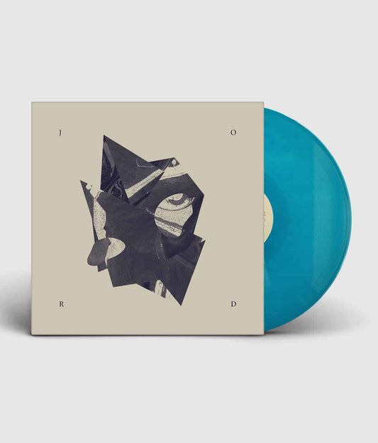 MØL 'JORD' Vinyl