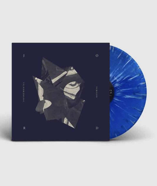MØL 'JORD [Instrumental]' Vinyl