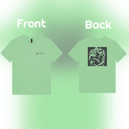 MØL 'MINT' T-Shirt