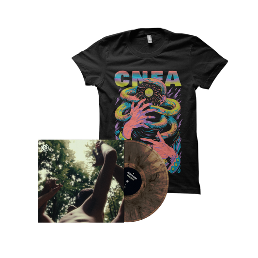 PRE-ORDER CNFA 'Snakes' Bundle