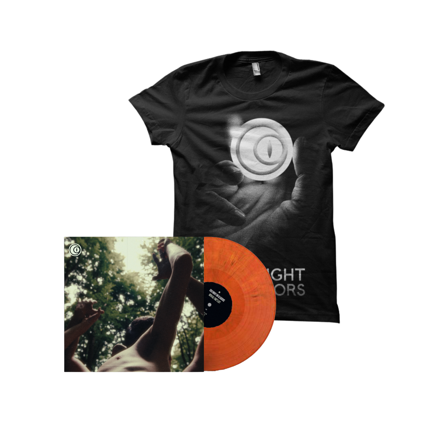 PRE-ORDER CNFA 'Hand' Bundle