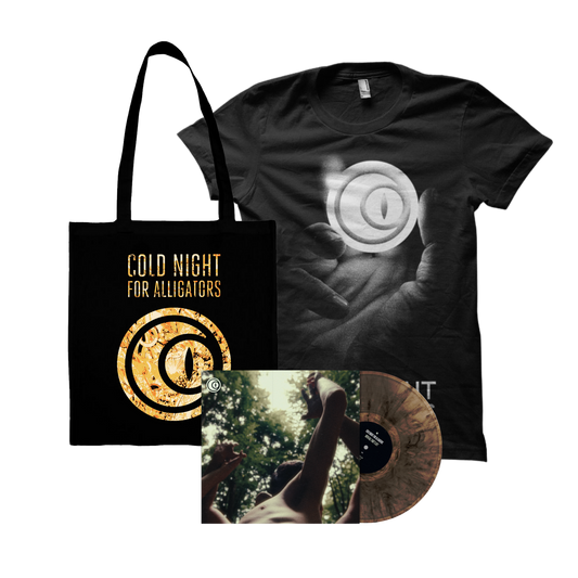 PRE-ORDER CNFA Tote Bundle