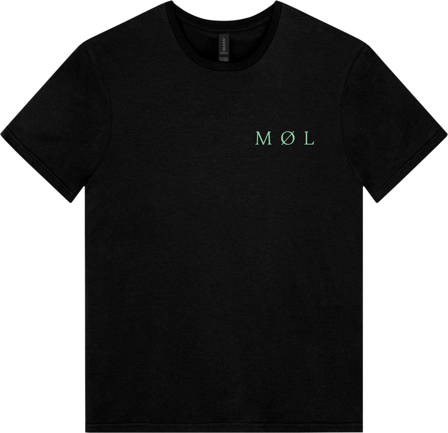 MØL 'CRUSH' T-Shirt