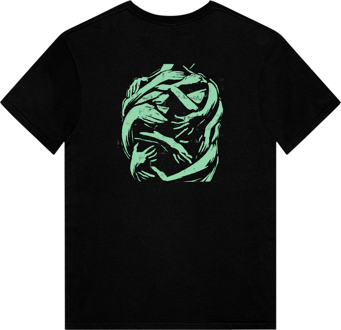 MØL 'CRUSH' T-Shirt