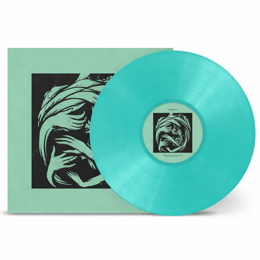 MØL 'DREAMCRUSH' Vinyl