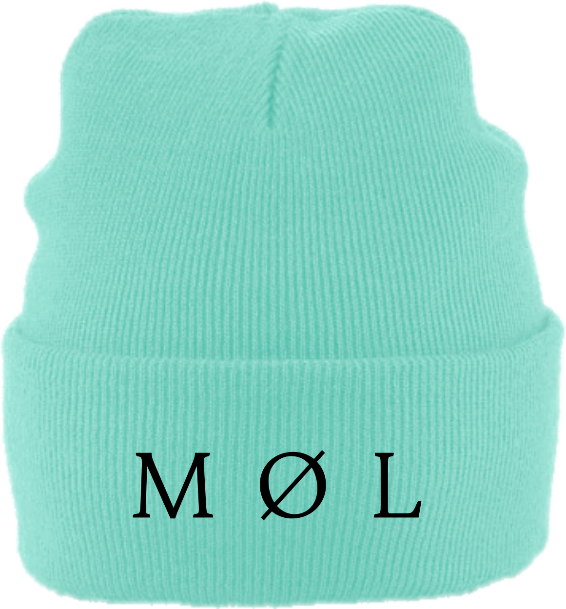 MØL 'CRUSH' Beanie
