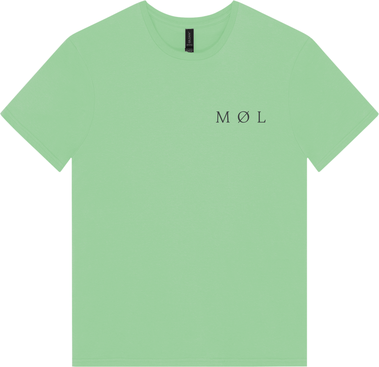 MØL 'MINT' T-Shirt