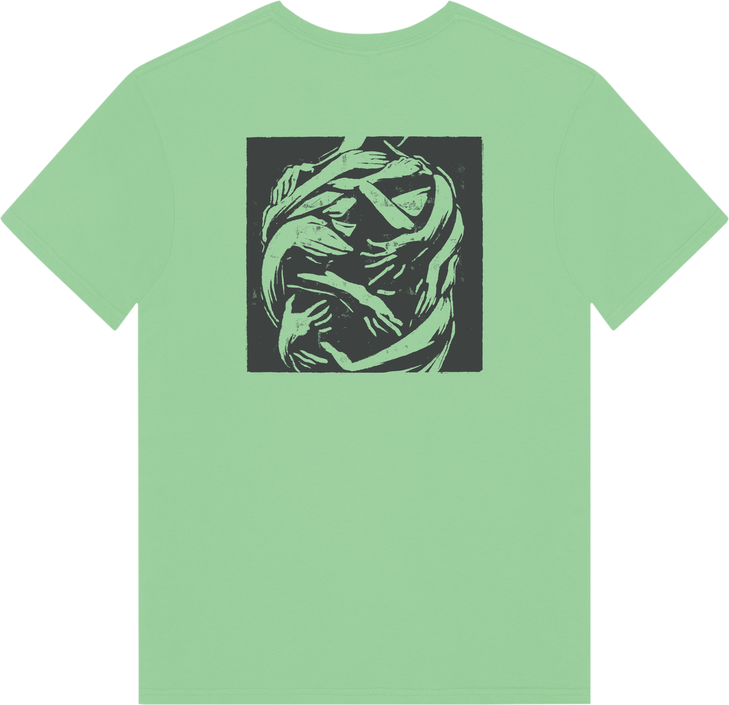 MØL 'MINT' T-Shirt
