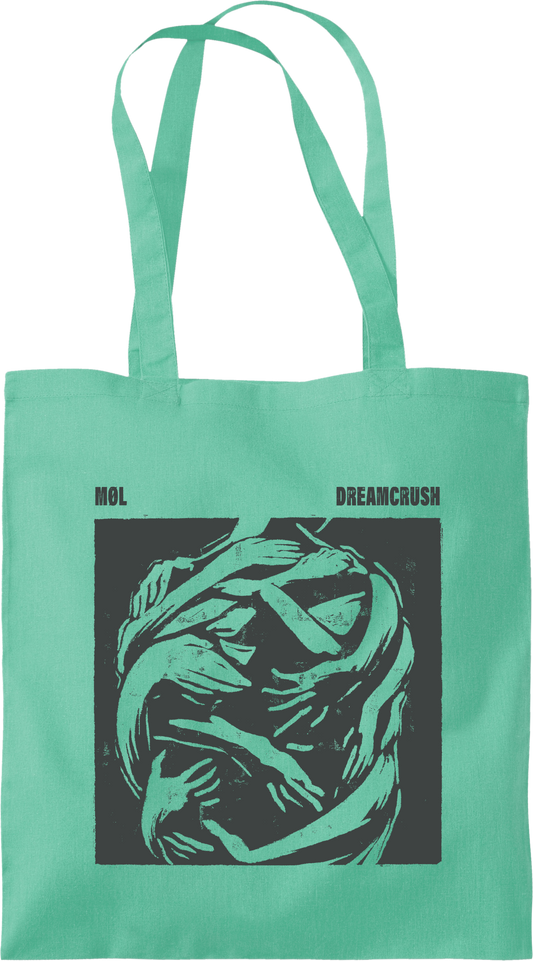 MØL 'DREAMCRUSH' Totebag
