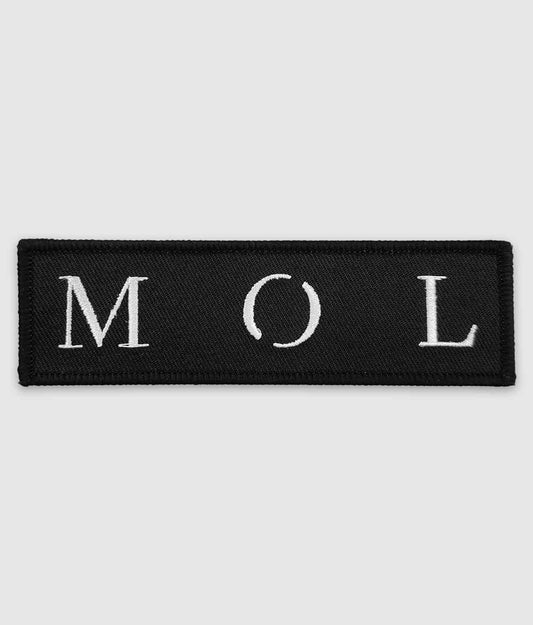 MØL Patch